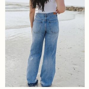 Sky Dolls tall jeans size 30